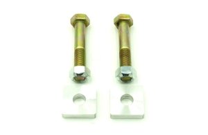 Hyundai Veloster N Eccentric Lockout Kit - Rear - SPL Parts - Toe Only - `19-`27